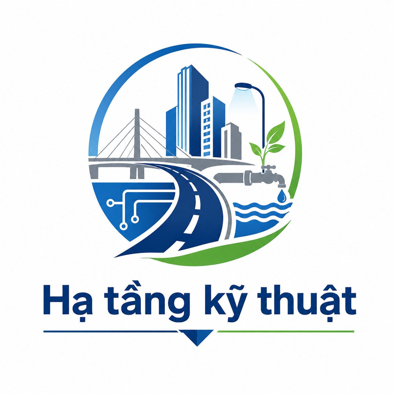 Logo HTKT